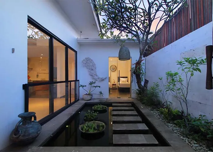 Papaya By Optimum Bali - Bumbak Street ヴィラ チャングー